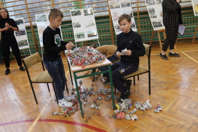 Rok szkolny 2022/23